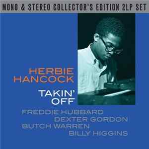 Herbie Hancock - Takin' Off FLAC