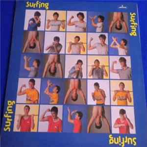 Surfing - Surfing FLAC