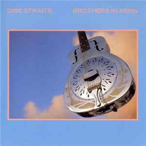 Dire Straits - Brothers In Arms FLAC