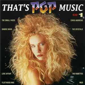Various - That's Pop Music CD 1 FLAC