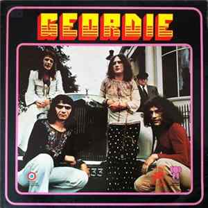 Geordie - Geordie FLAC