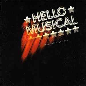 Various - Hello Musical FLAC