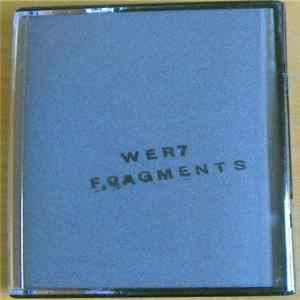 WeR7 - Fragments FLAC