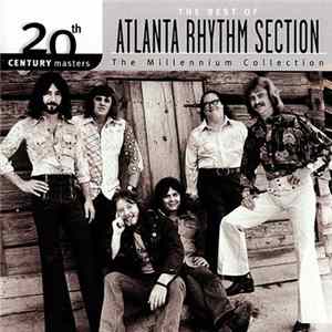 Atlanta Rhythm Section - The Best Of Atlanta Rhythm Section FLAC