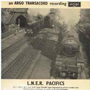 No Artist - L.N.E.R Pacifics FLAC