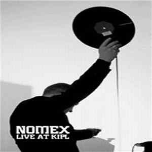 Nomex - Live At KIPL FLAC