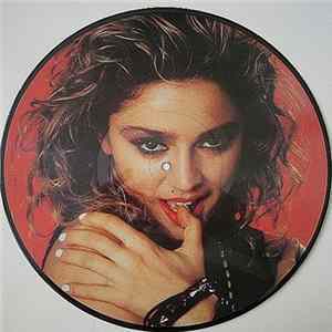Madonna - "I Can Sing Like A Virgin..., But I'll Never Be An Angel!" FLAC