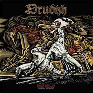 Drudkh - Борозна Обірвалася (A Furrow Cut Short) FLAC