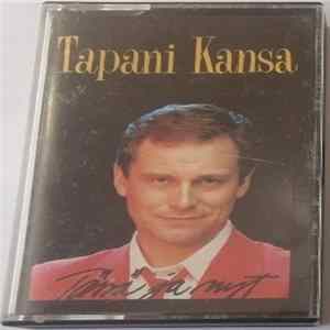 Tapani Kansa - Tässä Ja Nyt FLAC