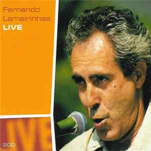 Fernando Lameirinhas - Live FLAC