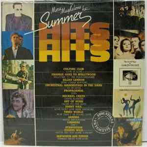 Various - Summer Hits FLAC