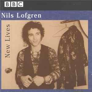 Nils Lofgren - New Lives FLAC