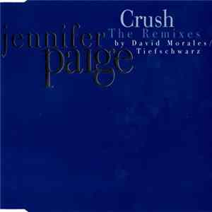 Jennifer Paige - Crush (The Remixes) FLAC