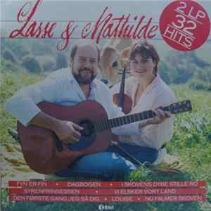 Lasse & Mathilde - 32 Hits FLAC