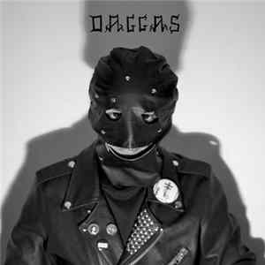 Daggas - Brigada Fantasma FLAC
