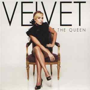 Velvet - The Queen FLAC