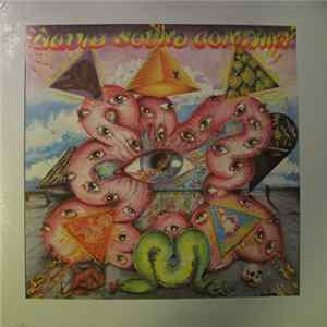 Liquid Sound Company - Exploring The Psychedelic FLAC