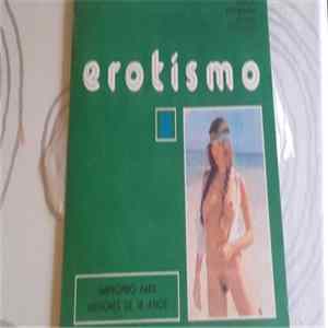 Unknown Artist - Erotismo 2 FLAC