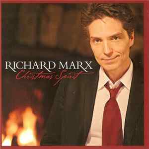 Richard Marx - Christmas Spirit FLAC