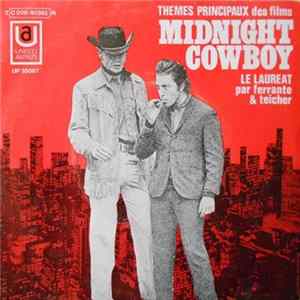 Ferrante & Teicher - Midnight Cowboy FLAC