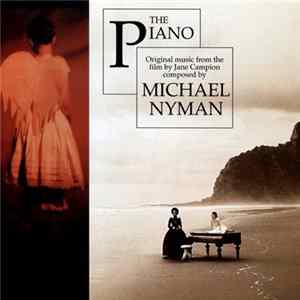 Michael Nyman - The Piano FLAC