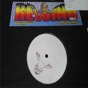 Various - DJ Rewind Part 5 FLAC