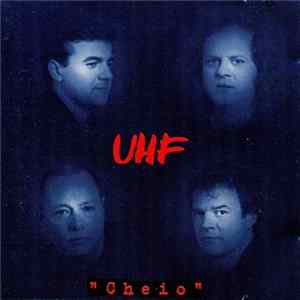 UHF - Cheio FLAC
