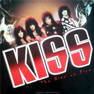 Kiss - The Ritz On Fire FLAC