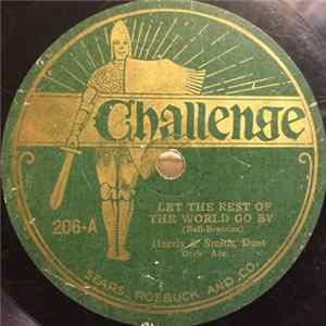 Harris And Smith / Rollins Trio - Let The Rest Of The World Go By / That Tumble Down Shack In Athlone FLAC