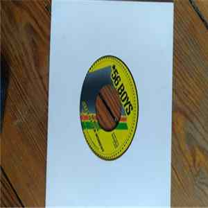 56 Boys - Wir sind deine Band / Jetzt ist der Moment FLAC