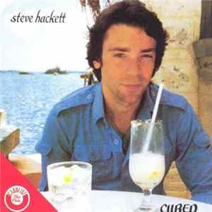 Steve Hackett - Cured FLAC