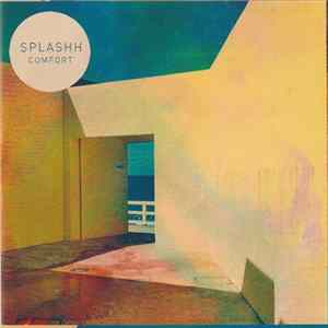 Splashh - Comfort FLAC