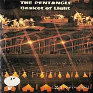 The Pentangle - Basket Of Light FLAC