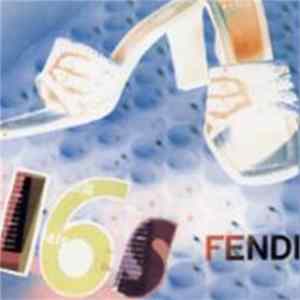 Sixteens - Fendi FLAC
