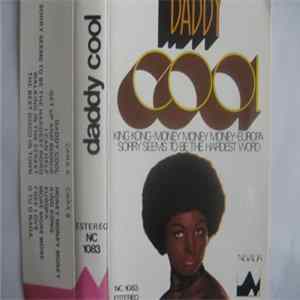 The Studio Group - Daddy Cool FLAC