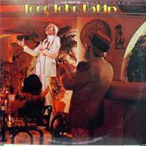 Long John Baldry - Welcome To Club Casablanca FLAC