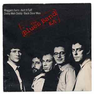 The Blues Band - The Blues Band E.P. FLAC