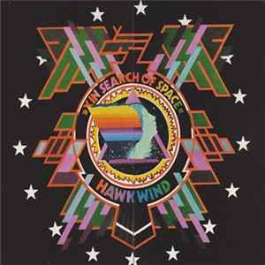 Hawkwind - X In Search Of Space FLAC