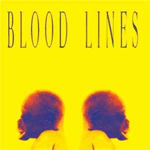 Blood Lines - Only The Holy FLAC