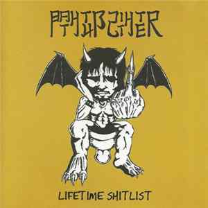 Bathtub Shitter - Lifetime Shitlist FLAC