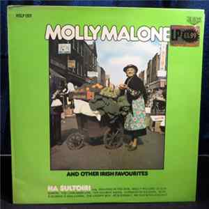 Na Sultoiri - Molly Malone and other Irish favourites FLAC