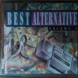 Various - Best Of Alternative Vol.5 FLAC