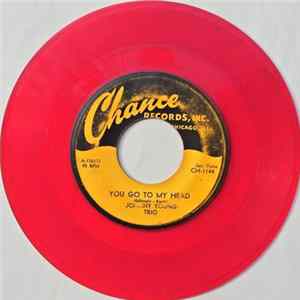 Johnny Young Trio - You Go To My Head / Memories Of You FLAC