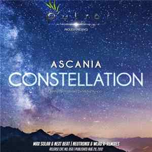 Ascania - Constellation FLAC