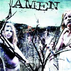 Amen - Amen FLAC