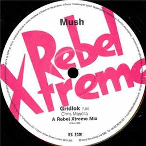 Mush - Gridlock FLAC