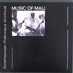 Various - Music Of Mali FLAC