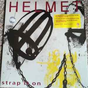Helmet - Strap It On FLAC