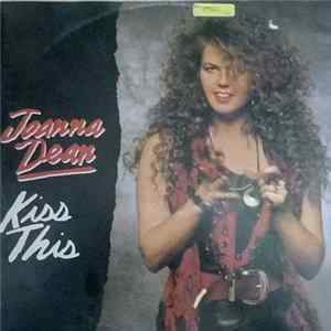 Joanna Dean - Kiss This FLAC