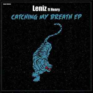 Leniz - Catching My Breath EP FLAC